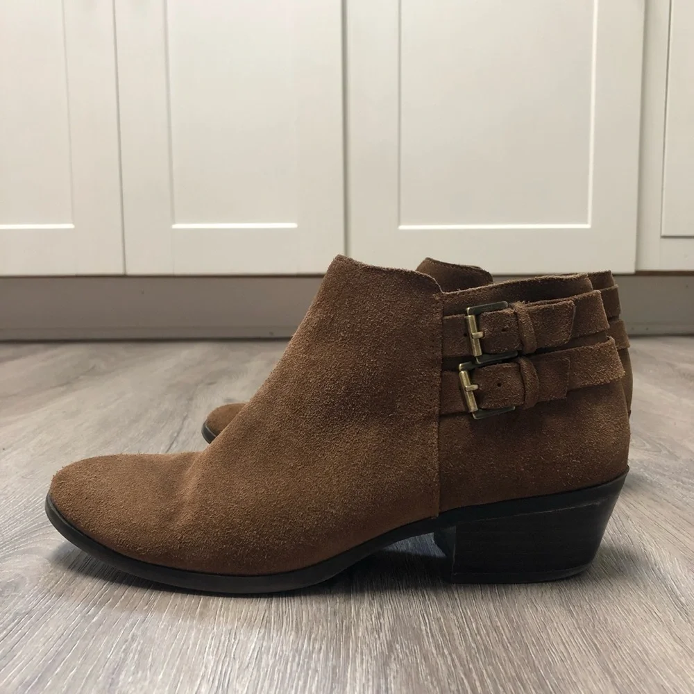 Sam Edelman very good